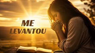 Teu Amor me Levantou