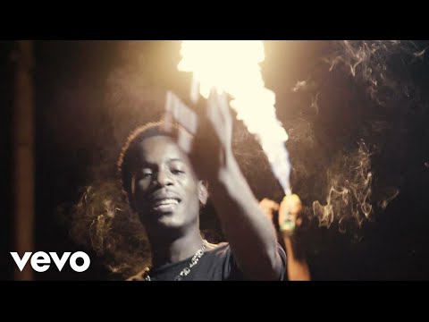 Young General - Response (Official Music Video)