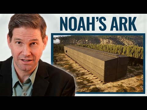 Genesis 6-11; Moses 8 | Come Follow Me | Faith Insights