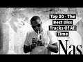 Top 50 The Best Diss Tracks Of All Time