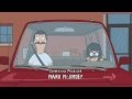 Bob S Burger Tina Learns How To Drive