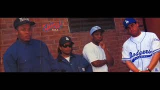 Kamurshol - N.W.A Subtitulada en español