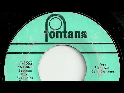 New Vaudeville Band - "Winchester Cathedral"