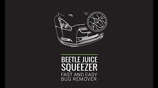 ADBL Beetle Juice Squeezer - odstraňovač hmyzu (1000 ml)