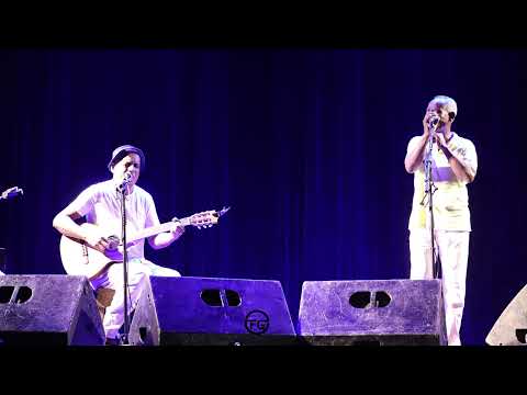 Erick Manana & Dama - Mbola ho avy