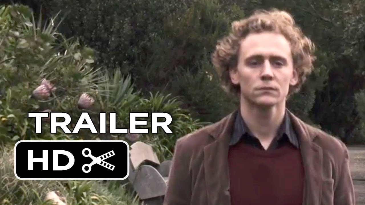 Archipelago Official Trailer 1 (2014) - Tom Hiddleston Drama HD