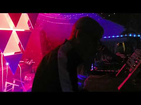 SkweeeRRL - Electro music DJ set @ D.M.I.