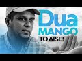 Dua Mango Tu Aise Emotional Reminder Mohammad Ali
