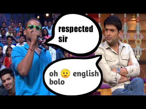 kapil sharma show audience love |#thuglife #standupcomedy #kapilsharmashow #kapilaudience #comedy