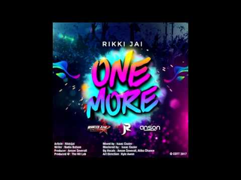 One More | Rikki Jai | Soca 2018