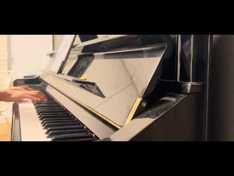 For Lovers / 恋人へ - Lamp (piano cover)