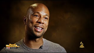 Common Addresses Race in Hip Hop, talks Jay Electronica, Chance, Kendrick, Gives Advice