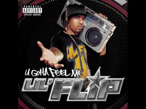 Lil Flip - Represent (Feat. Three 6 Mafia & David Banner) (HOUSTON, MEMPHIS AND MISSISSIPPI !!)