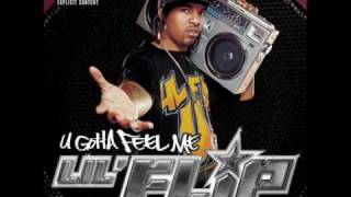 Lil Flip - Represent (Feat. Three 6 Mafia &amp; David Banner) (HOUSTON, MEMPHIS AND MISSISSIPPI !!)