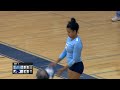 Girls High School Volleyball Champlin Park vs. Blaine Section