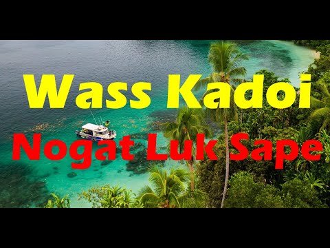 Wass Kadoi - Nogat Luk Sawe