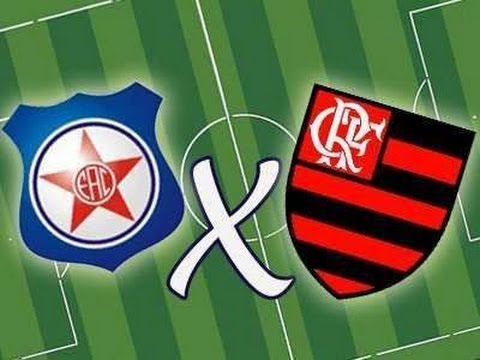 Friburguense 0x4 Flamengo | Carioca 2013 Taça Guanabara 6ª Rodada | Melhores Momentos