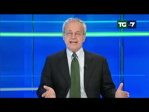 Edizione delle ore 20.00 del 23/02/2026