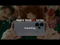 Смартфон Xiaomi Redmi Note 13 8/256GB Midnight Black (Global) (Уцененный) 11