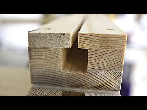 Don't buy a carpenter's vise until you watch this video! Cheap alternative in 4 minutes!