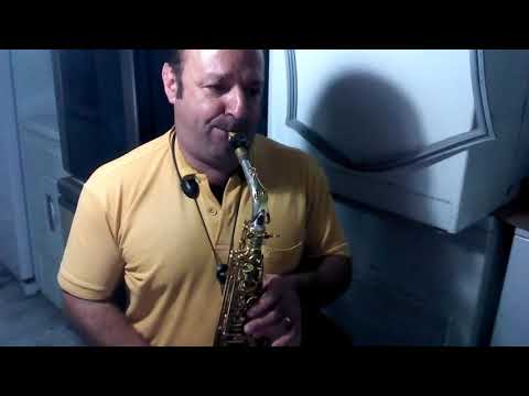 Hino 330 CCB SAX ALTO NO SOPRANO