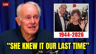 After Shelley Fabares' Death, Mike Farrell BREAKS SILENCE On His Late Wife!