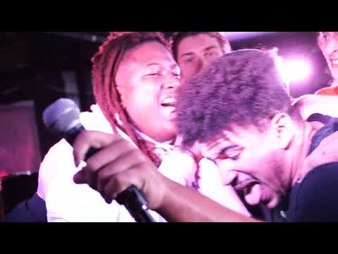 《97H8》MOVE BHC *LIVE* | 12-7-2021 Cambridge, MA