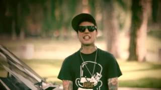 FEDEZ FACCIO BRUTTO (Video Ufficiale)