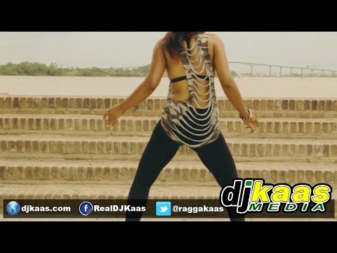 Rickman G-Crew ft Chef Kurt - Ben Up Your Back (Official Music Video)