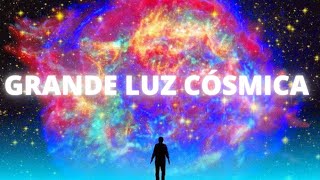 ORAO - INVOCAO  GRANDE LUZ CSMICA PARA O BEM MAIOR