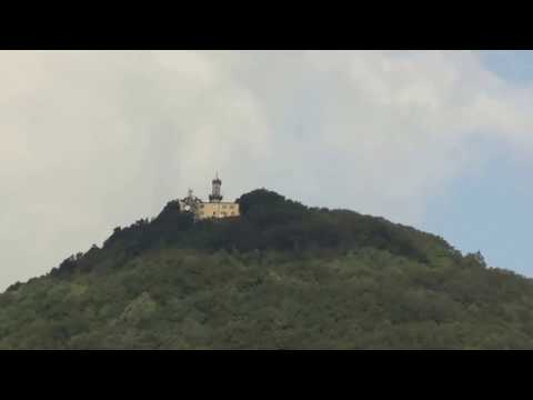Czech Republic: Usti Nad Labem 7/23/11