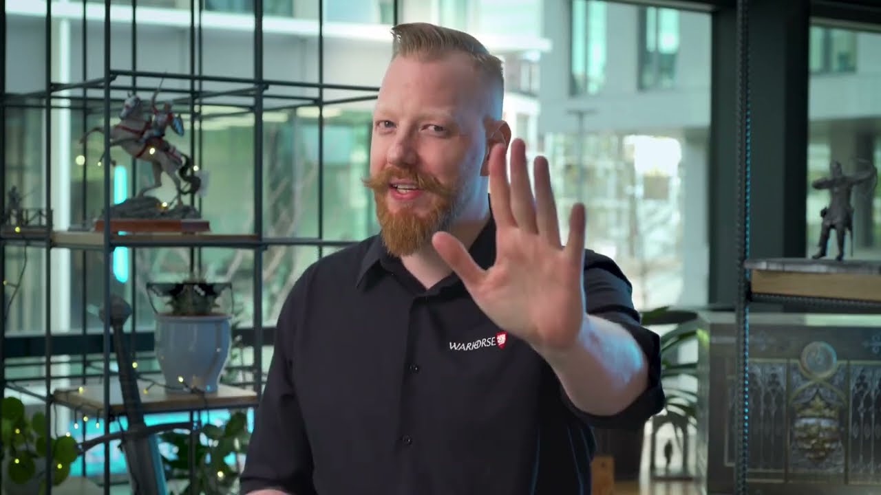 YouTube video: YouTube video player