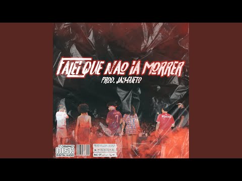 Falei Que Não Ia Morrer