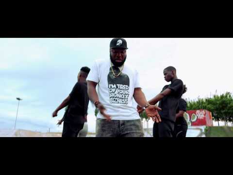 Goon Maan ft Dave Rasheed - Zimbo (Official Video)