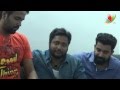 Beware Of Dogs Malayalam Movie Team Interview I Bobby Simha Shekhar Menon Manoj K Jayan Sanju