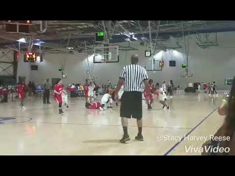 Peach State Basketball Summer Invitational 2018 Atlanta Georgia!