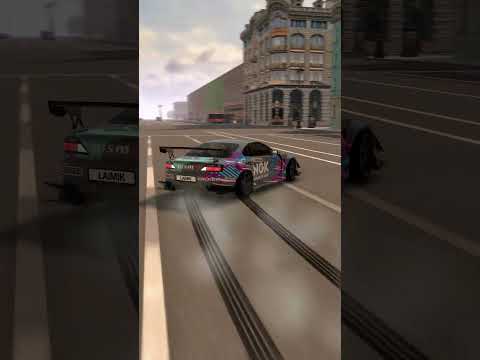 THE BEST DRIFT CAR | Tuning Club Online