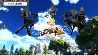 Atelier Ryza DLC Episode: Tao Interwoven Fates