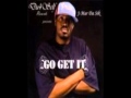 J-Mar Da Sik "Don't Trip" "GO GET IT" Album