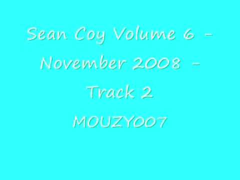 Sean Coy Volume 6 - November 2008 - Track 2
