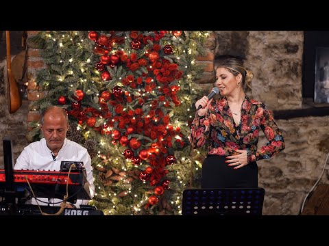 Adelina Correj & Nimet Leka Kolazh Popullore Live