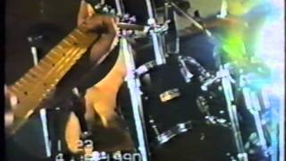 Rollins Band (Australia 1989) [09]. Move Right In