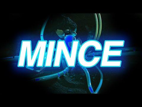 [FREE] Morad x SCH x Jul Type Beat - "MINCE" | Instru Rap | Hyper Afro Trap Banger