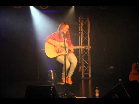 Elisa Rauber - Not over you (Cover)