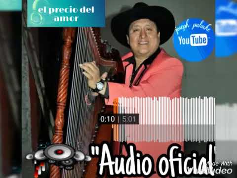 EL PRECIO DEL AMOR - MATEO PALOMARES "AUDIO MP3"
