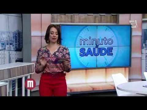 Mulheres - Minuto Saúde: Cuidado com as Crinaças(01/07/2015)