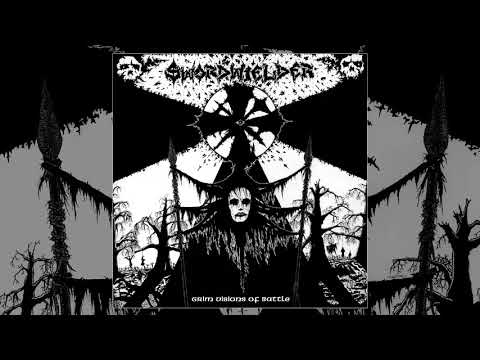 Swordwielder - Grim Visions of Battle LP FULL ALBUM (2013 - Stenchcore / Epic Crust Punk)