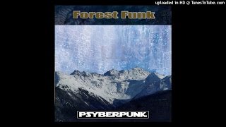 Hyper Frequencies & Psyberpunk - Rajastan