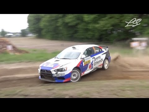 Sezoens Rally 2019 [HD] by La Sangle