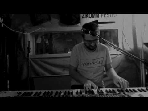 JC PRINCE - In The Morning Improvisation